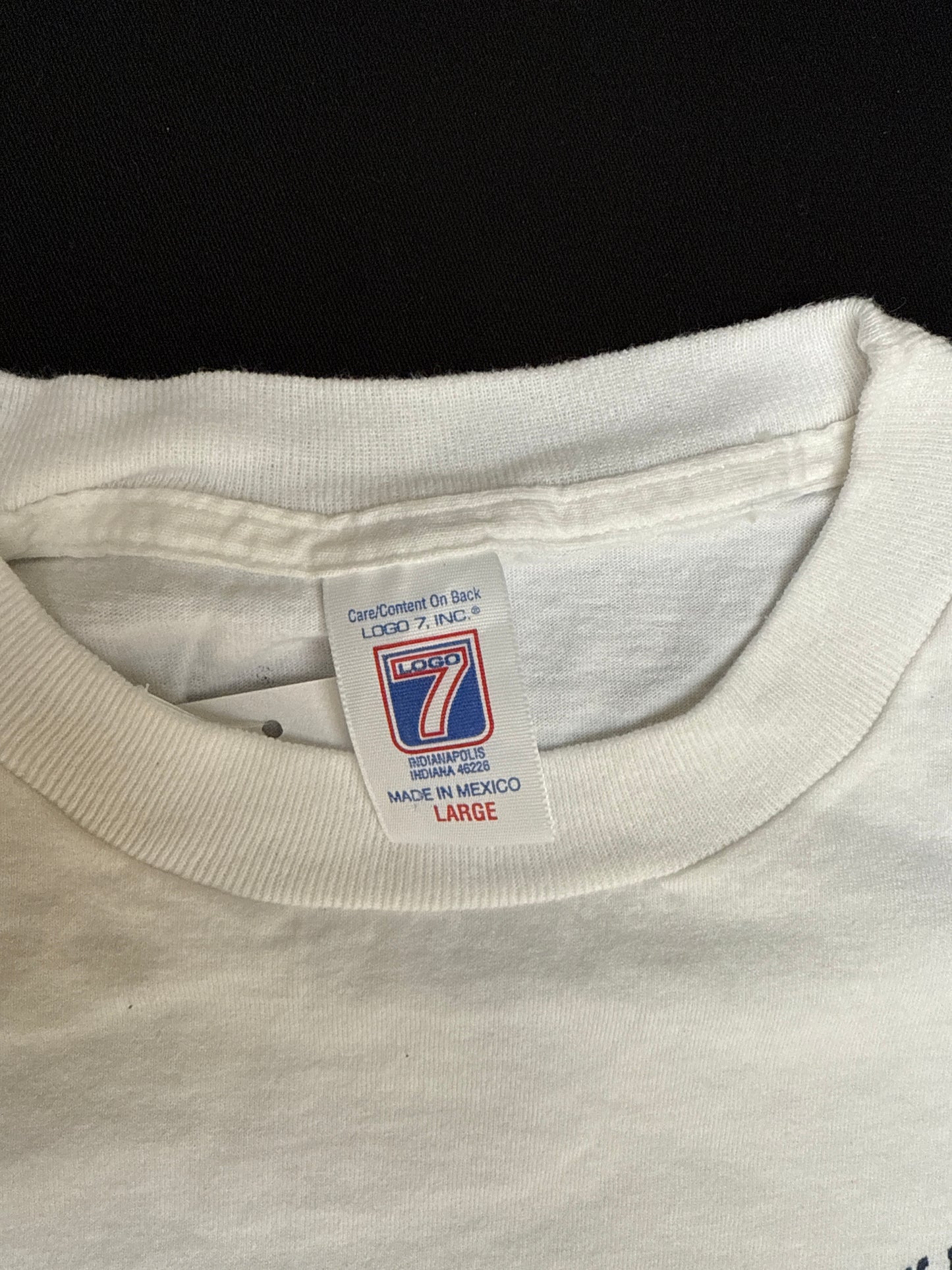 1999 NCAA Final Four Graphic Tee (L)