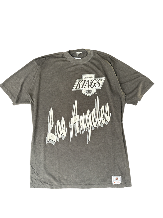 1990s Los Angeles Kings Graphic Tee (2XL)