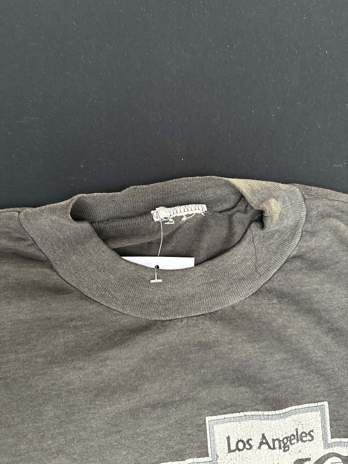 1990s Los Angeles Kings Graphic Tee (2XL)