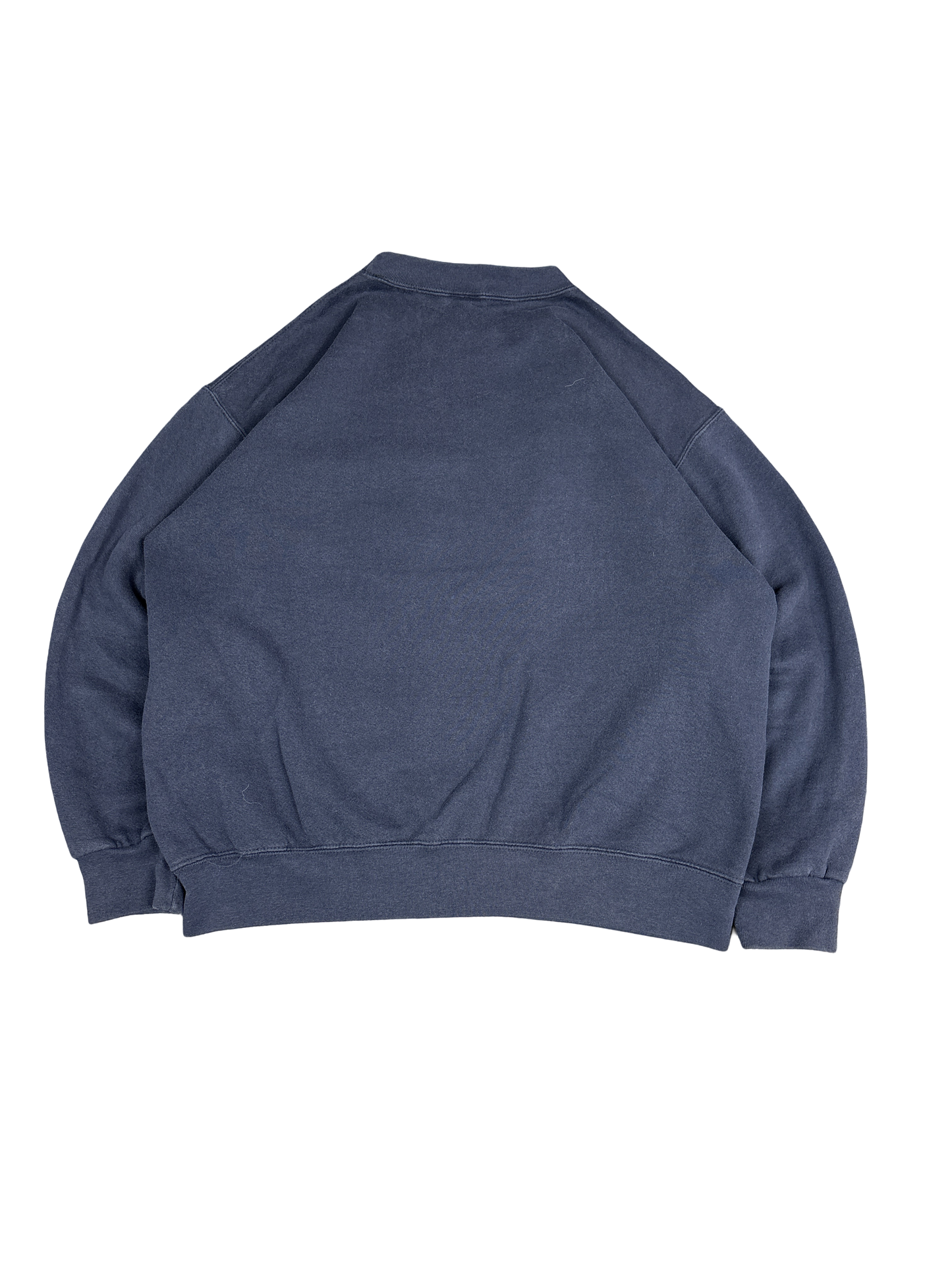 1990s Notre Dame Graphic Sweatshirt (2XL)