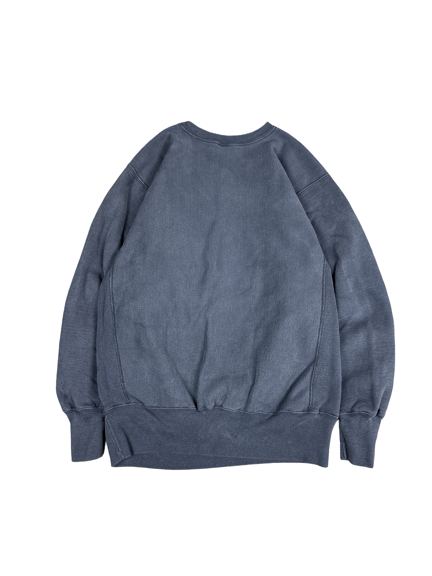 Champion Reverse Weave Notre Dame Football Sweatshirt (XL)