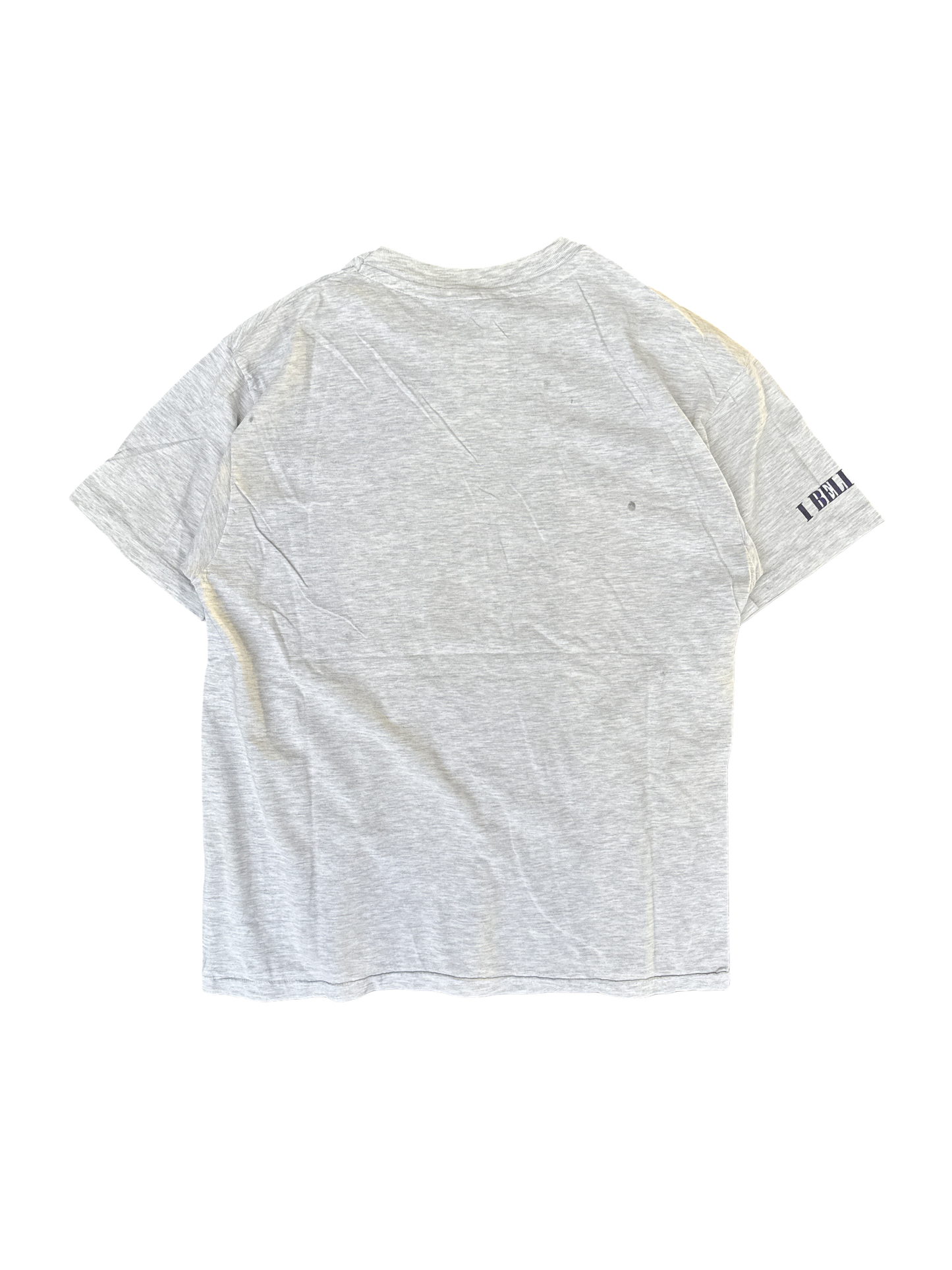 1992 Peach Bowl Pirates vs Wolfpack Hanes Graphic Tee (L)