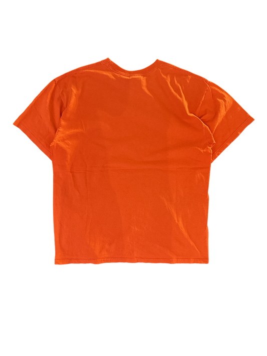 2007 Nike Boise State Fiesta Bowl Champions T-Shirt (L)