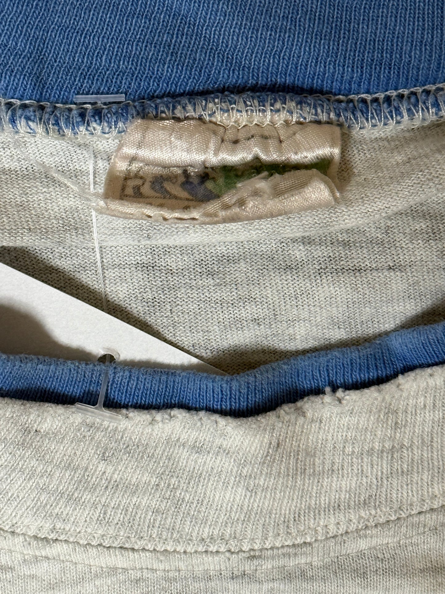 1990s Duke University Blue Devils Graphic Tee (L)