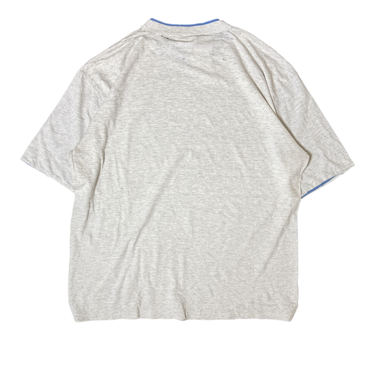 1990s Duke University Blue Devils Graphic Tee (L)