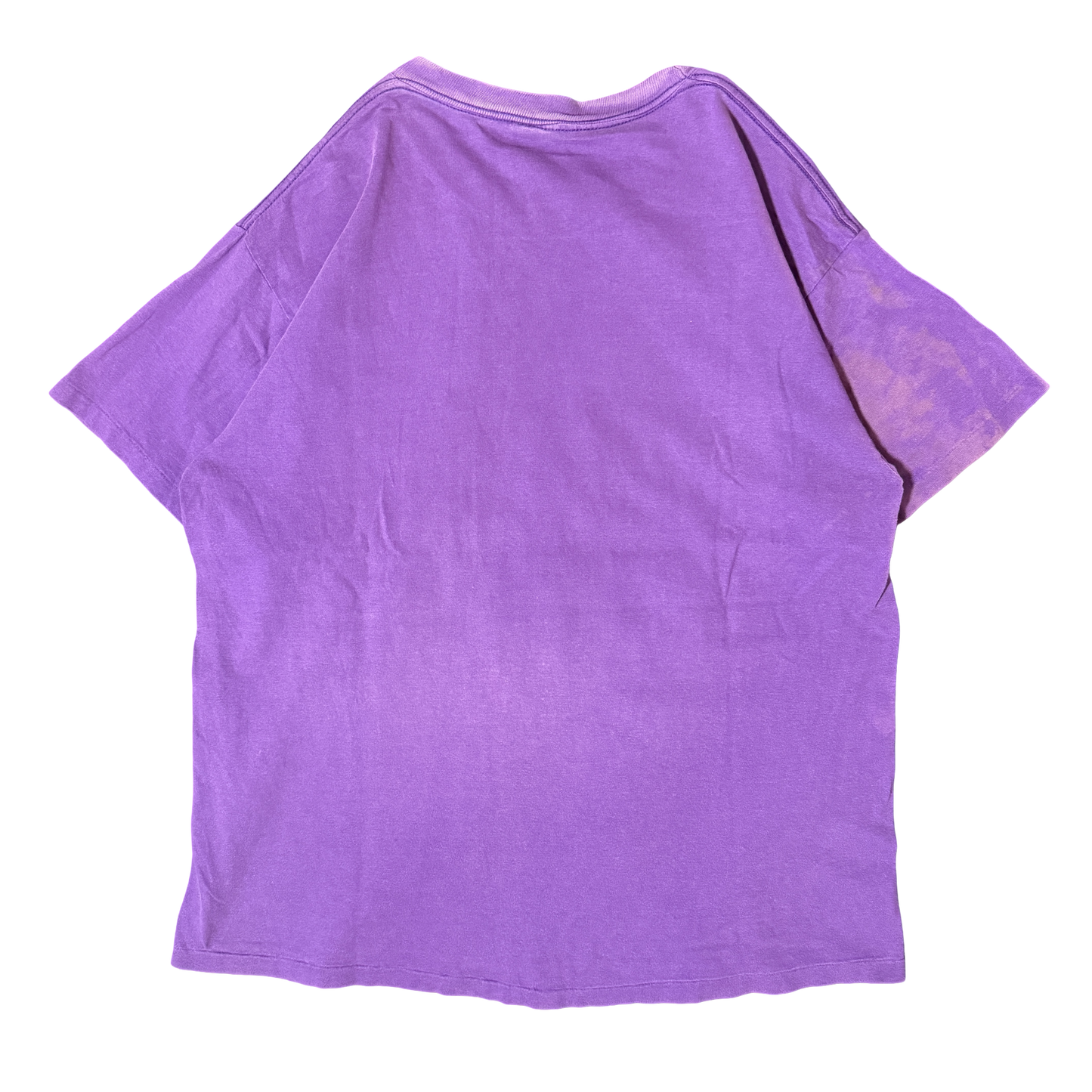 1993 Colorado Rockies Inaugural Season Graphic Tee (XL)