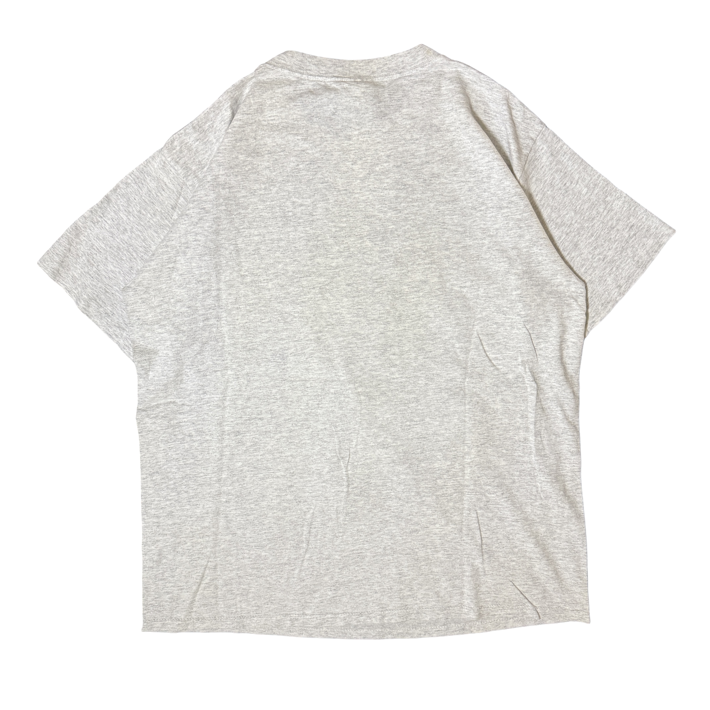 1990s Dallas Cowboys Back-to-Back Champions Nutmeg Mills T-Shirt (XL)