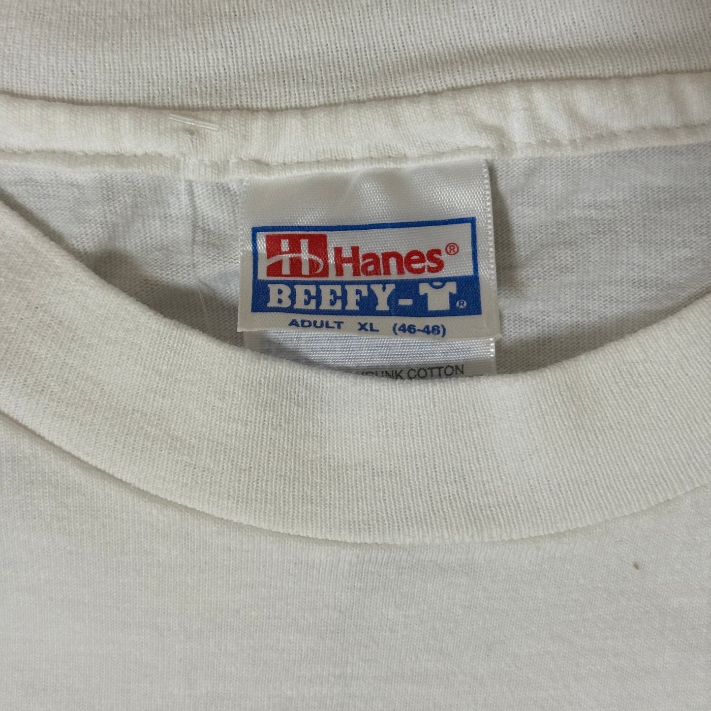 1996 Olympic Games Atlanta Centennial Graphic Tee (XL)