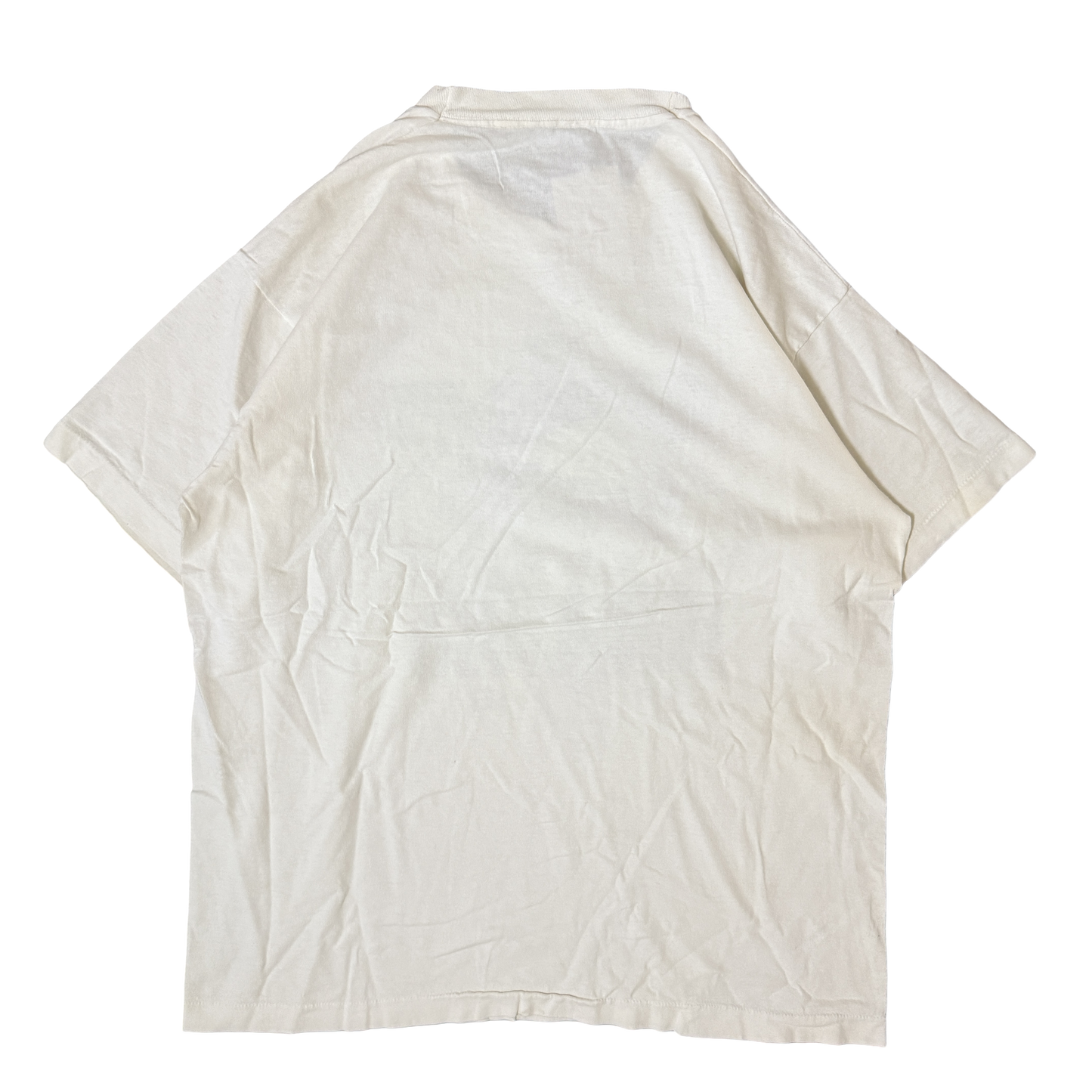 1991 Atlanta Braves National League Champions Graphic Tee (L)