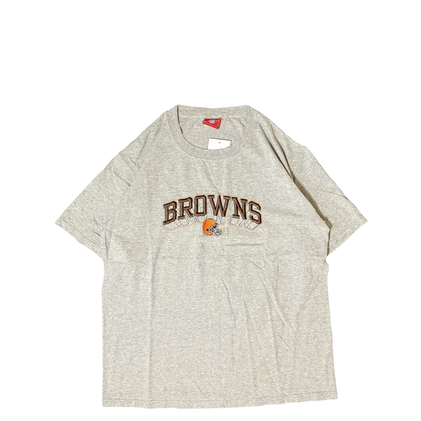 NFL Cleveland Browns Graphic Tee (M)