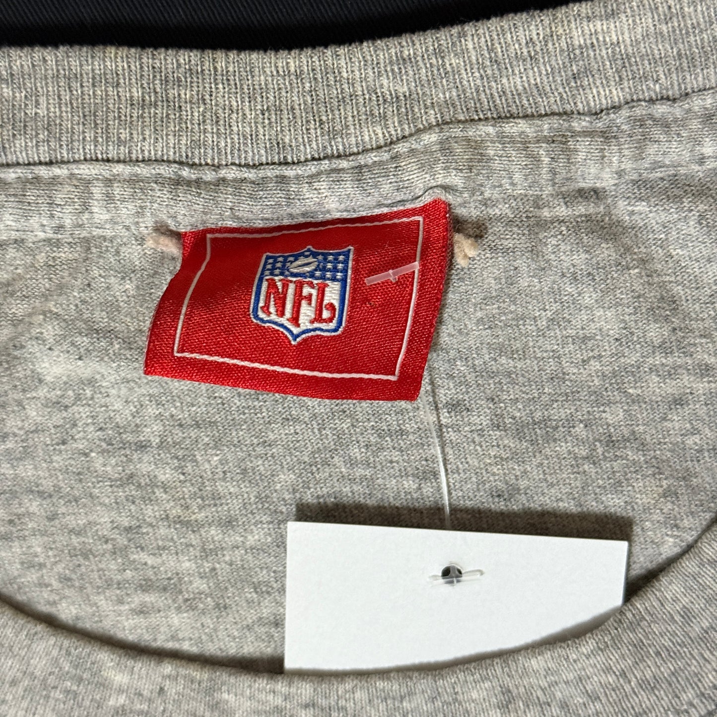 NFL Cleveland Browns Graphic Tee (M)