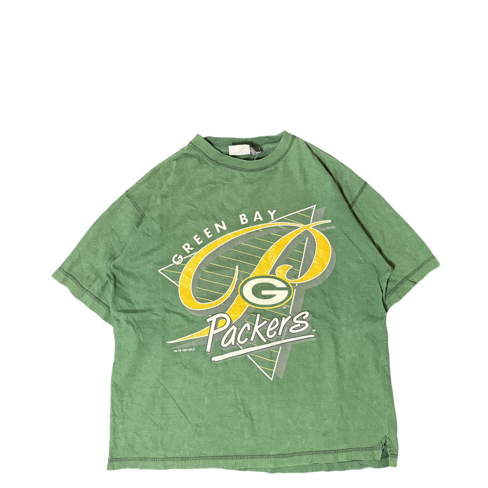 1997 Green Bay Packers Graphic Tee (M)