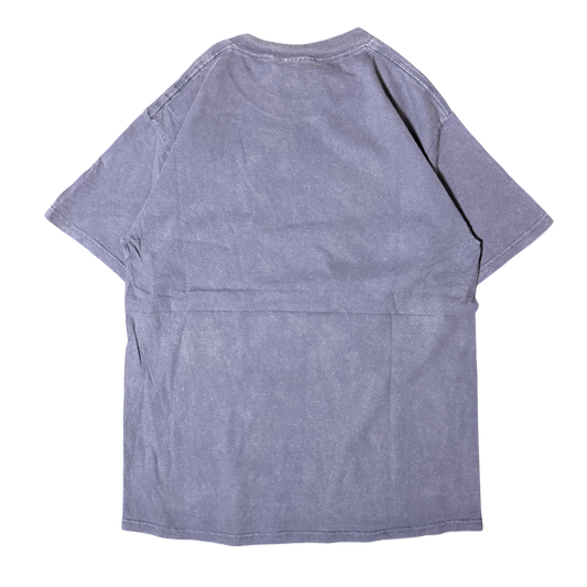 1990s Lee Sport Michigan Wolverines Graphic Tee (M)