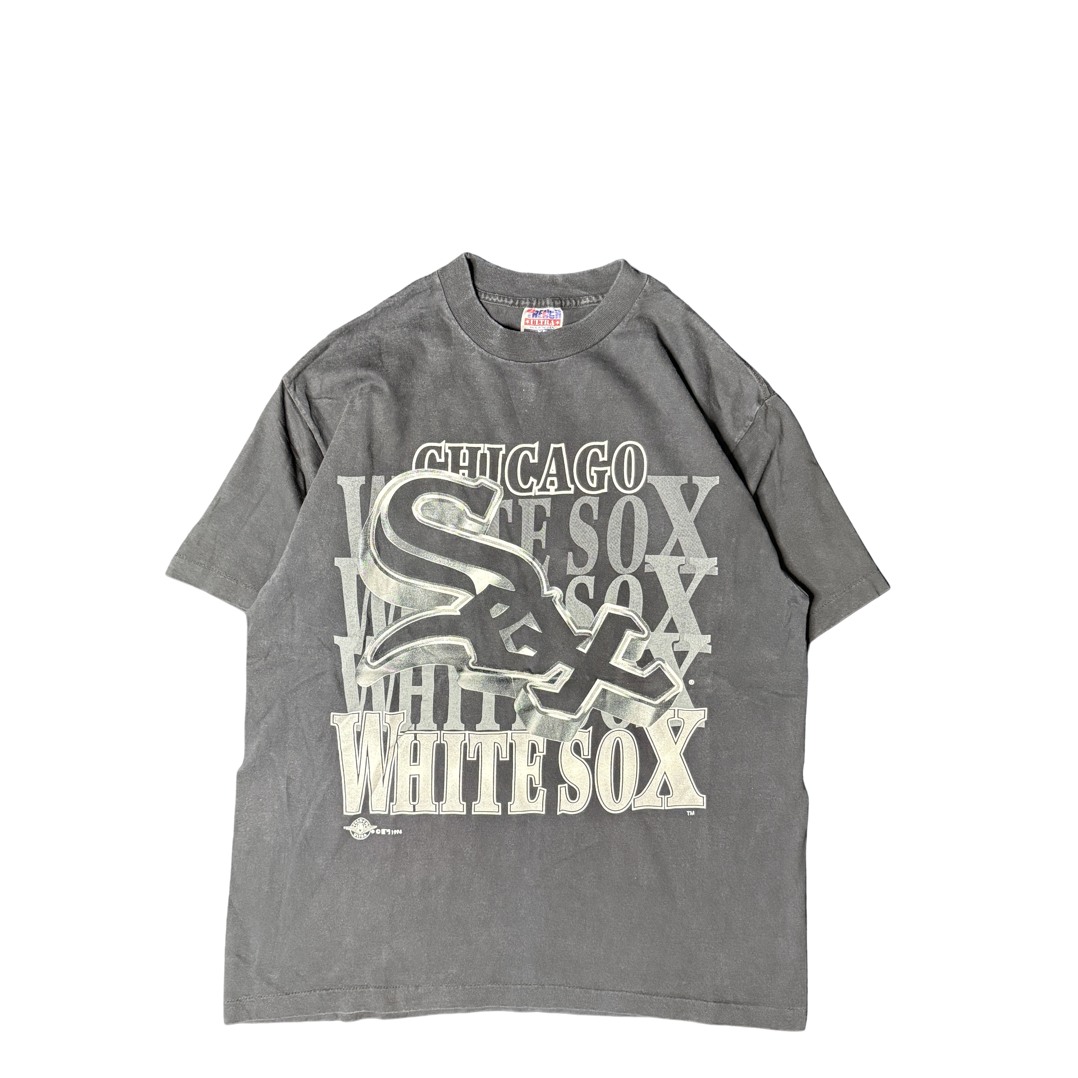 1990s Chicago White Sox Graphic Tee (XL)