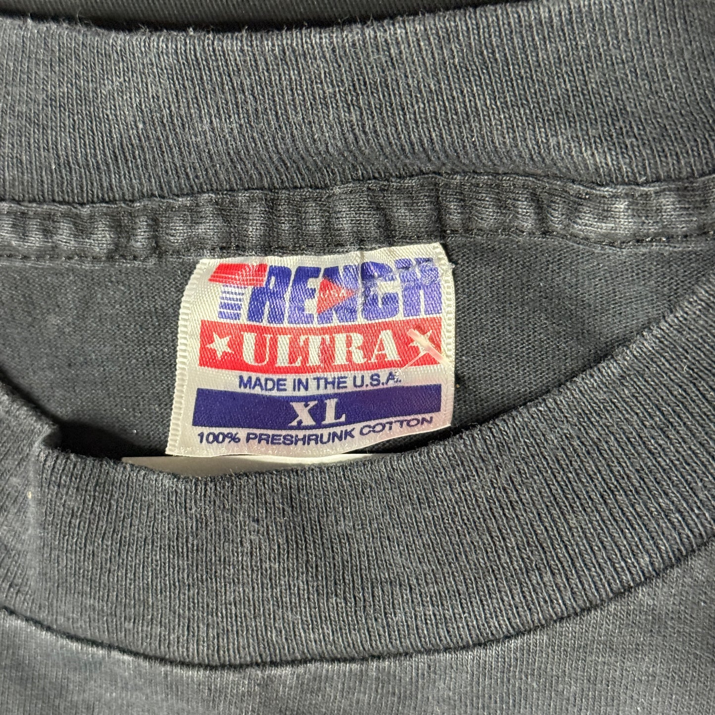 1990s Chicago White Sox Graphic Tee (XL)