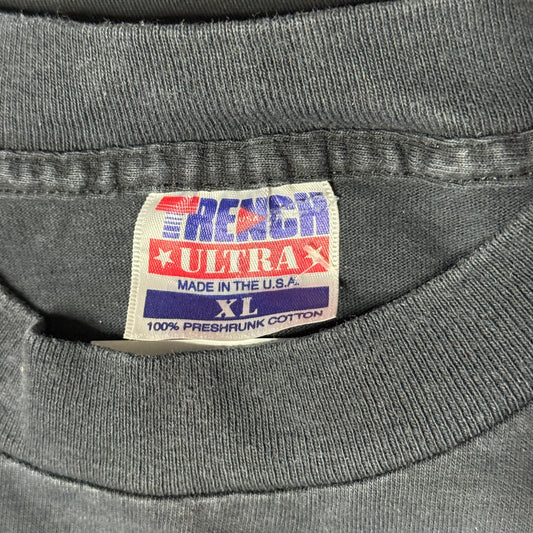 1990s Chicago White Sox Graphic Tee (XL)