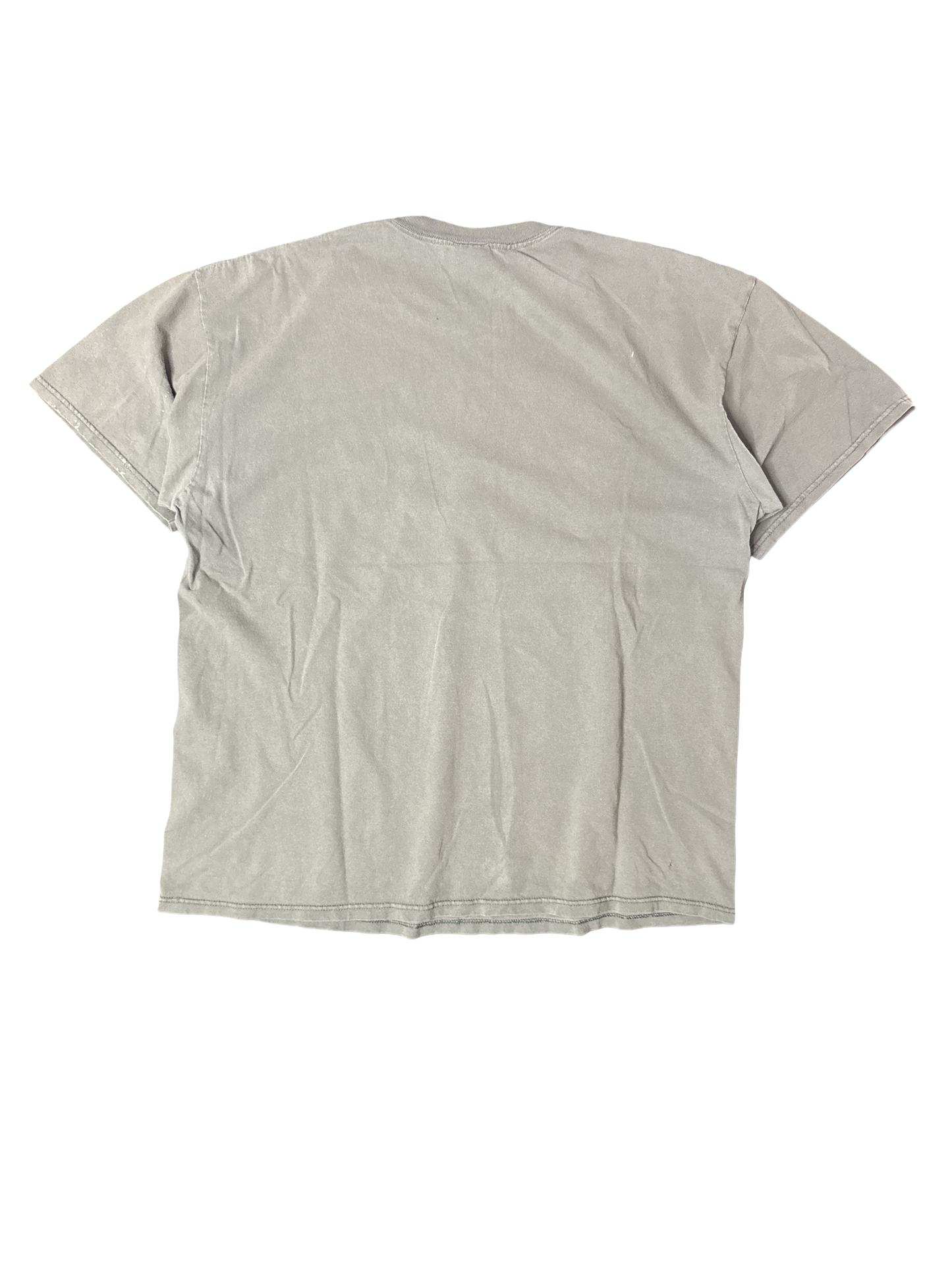 1990s Green Bay Packers Logo Athletic Graphic Tee (2XL)