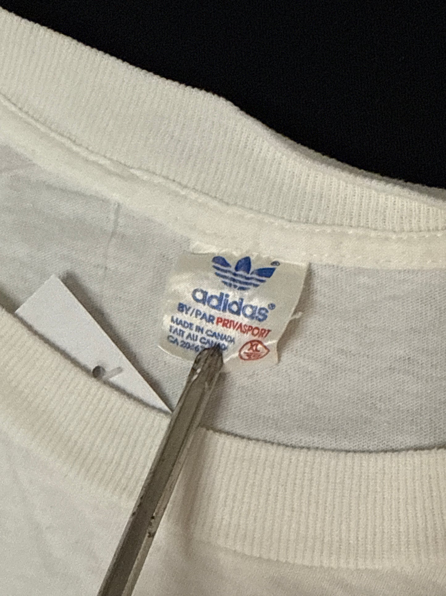 1994 Adidas World Cup USA Graphic Tee (2XL)