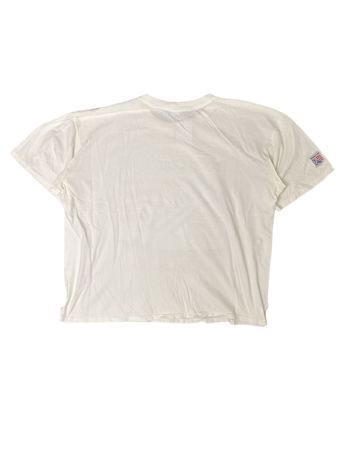 1994 Adidas World Cup USA Graphic Tee (2XL)