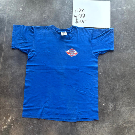1990s Florida Gators Graphic T-Shirt (L)