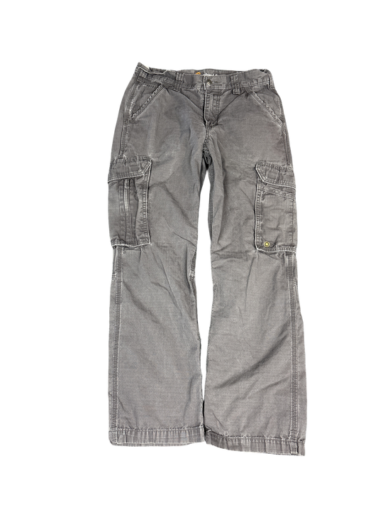 Carhartt Relaxed Fit Cargo Pants (30x30)
