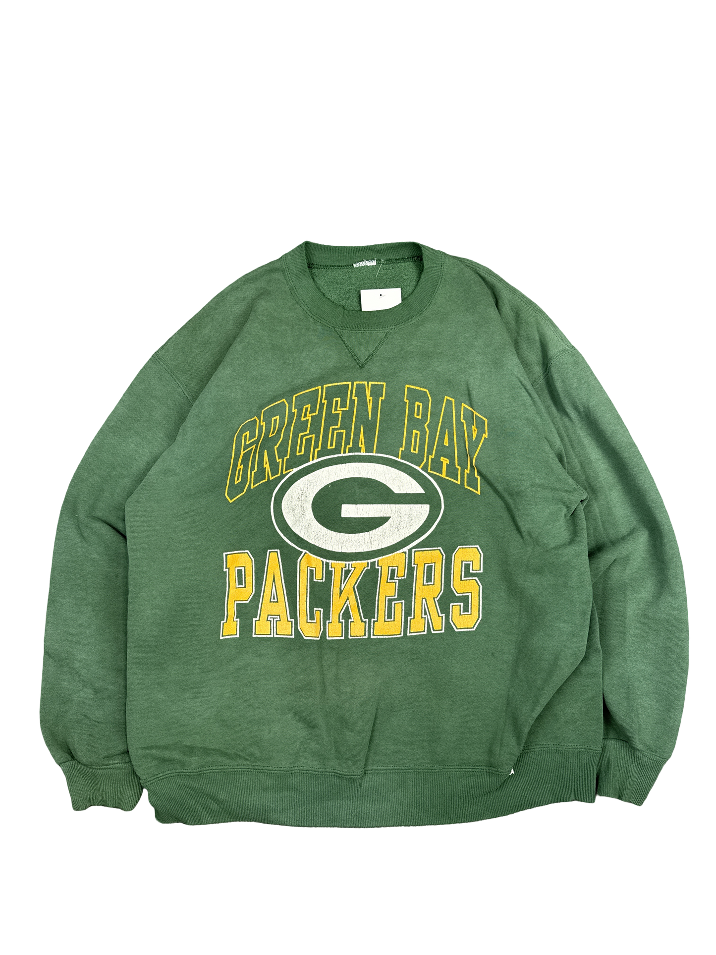 Green Bay Packers NFL Sweatshirt (L)