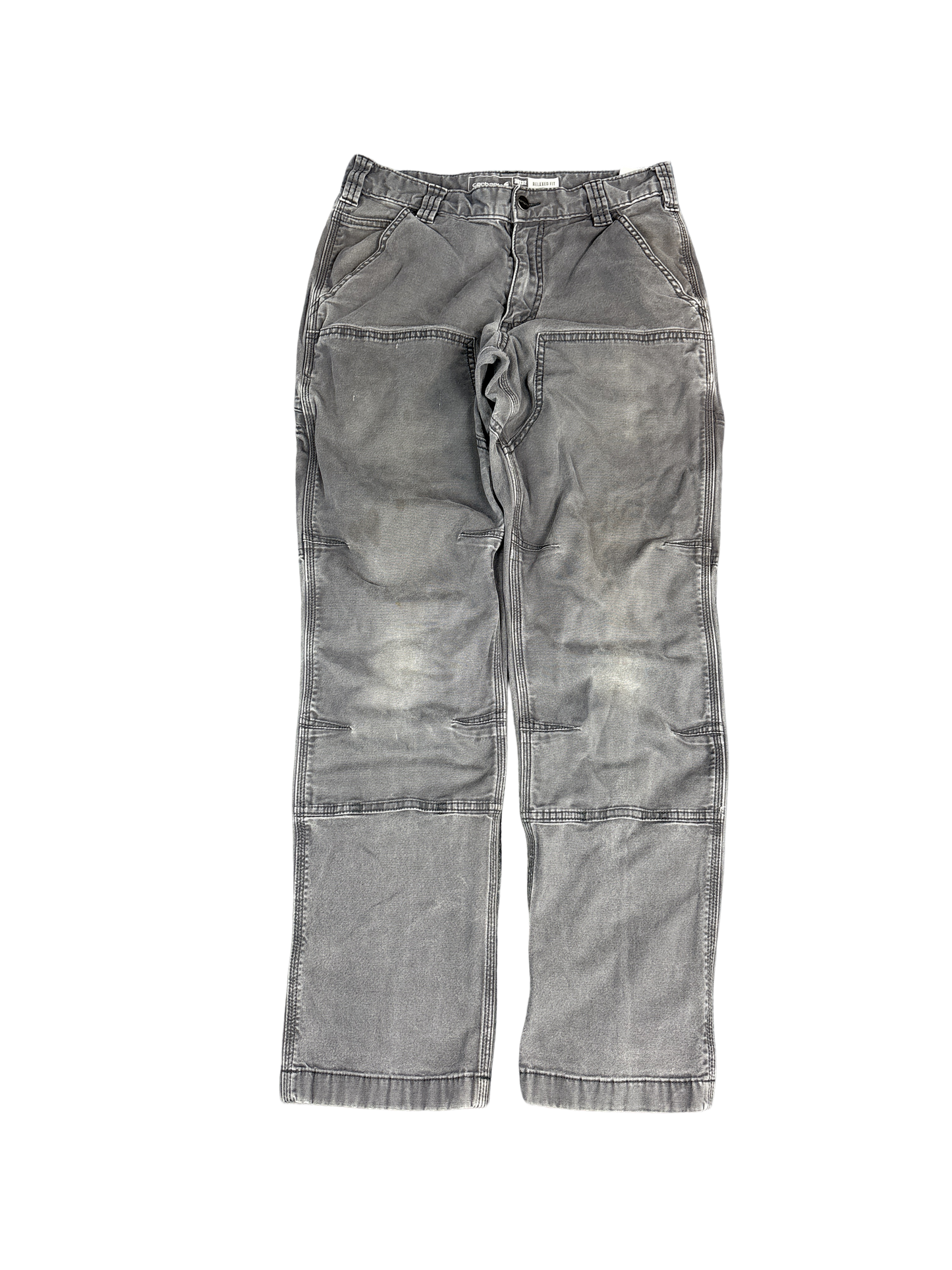 Carhartt Relaxed Fit Work Pants (30x32)
