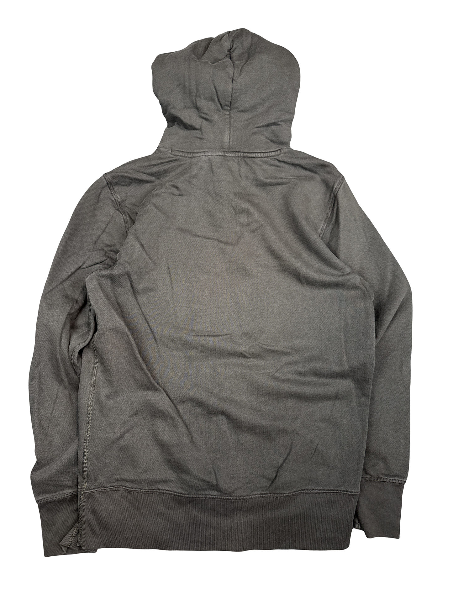 Harley-Davidson Motorcycle Logo Pullover Hoodie (M)