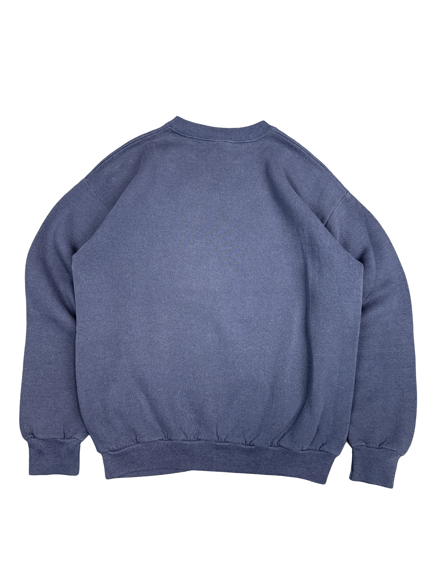 1990s Hartford Whalers Artex NHL Sweatshirt (L)