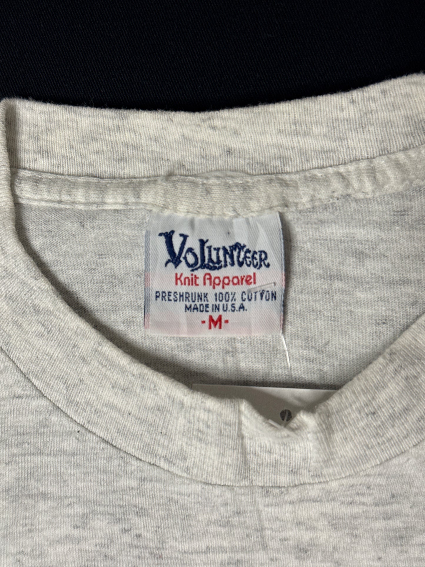 1990s Broncos Western Division Champions Graphic Tee (M)