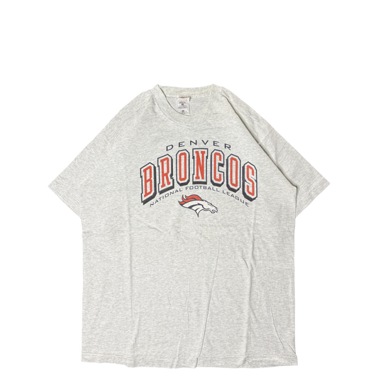Denver Broncos NFL Graphic Tee (XL)