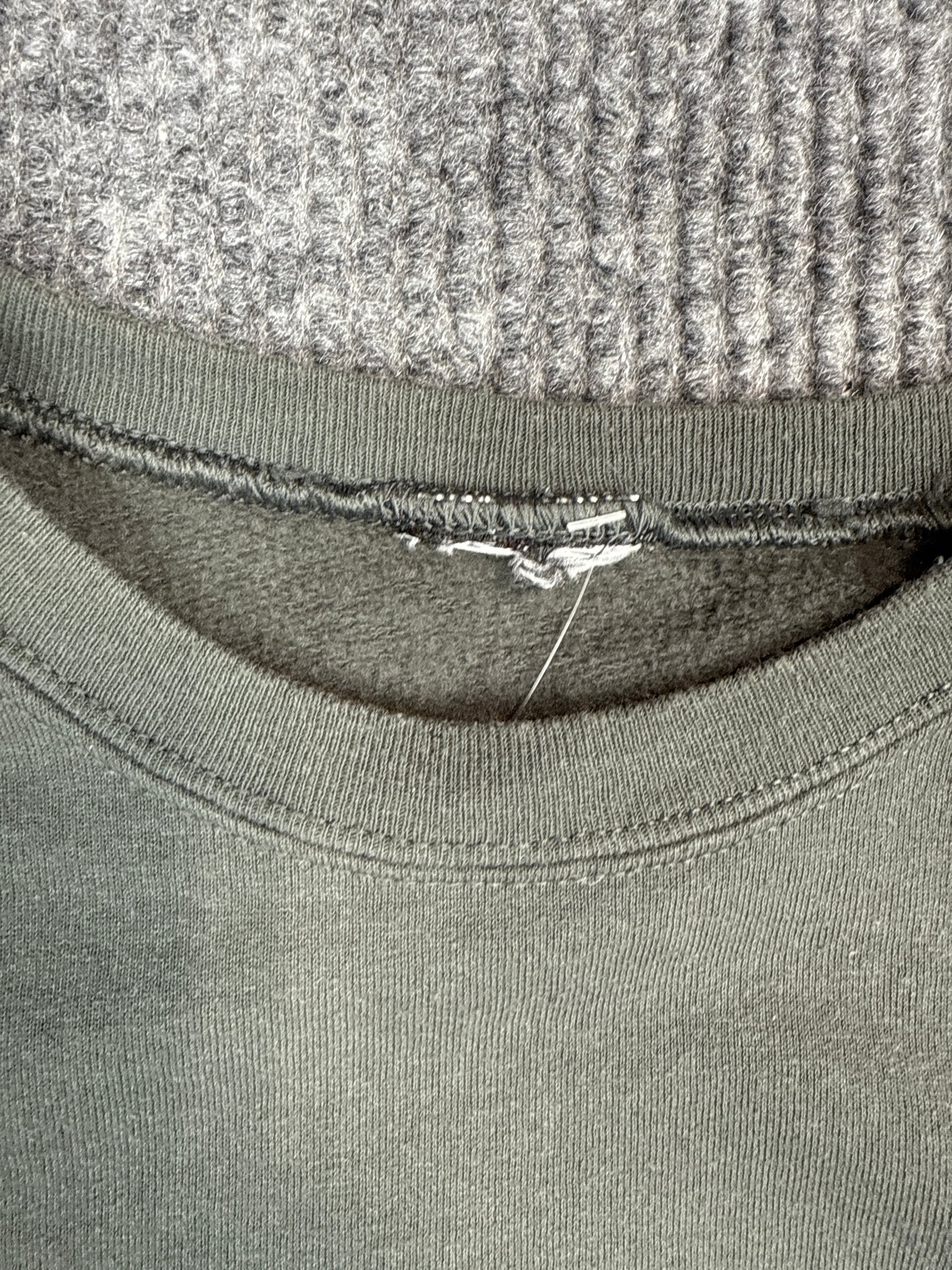 Harley-Davidson Genuine Motorcycles Sweatshirt (L)