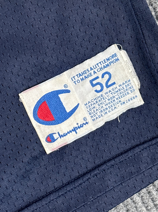 1990s Champion Sports Jersey #50 (2XL)