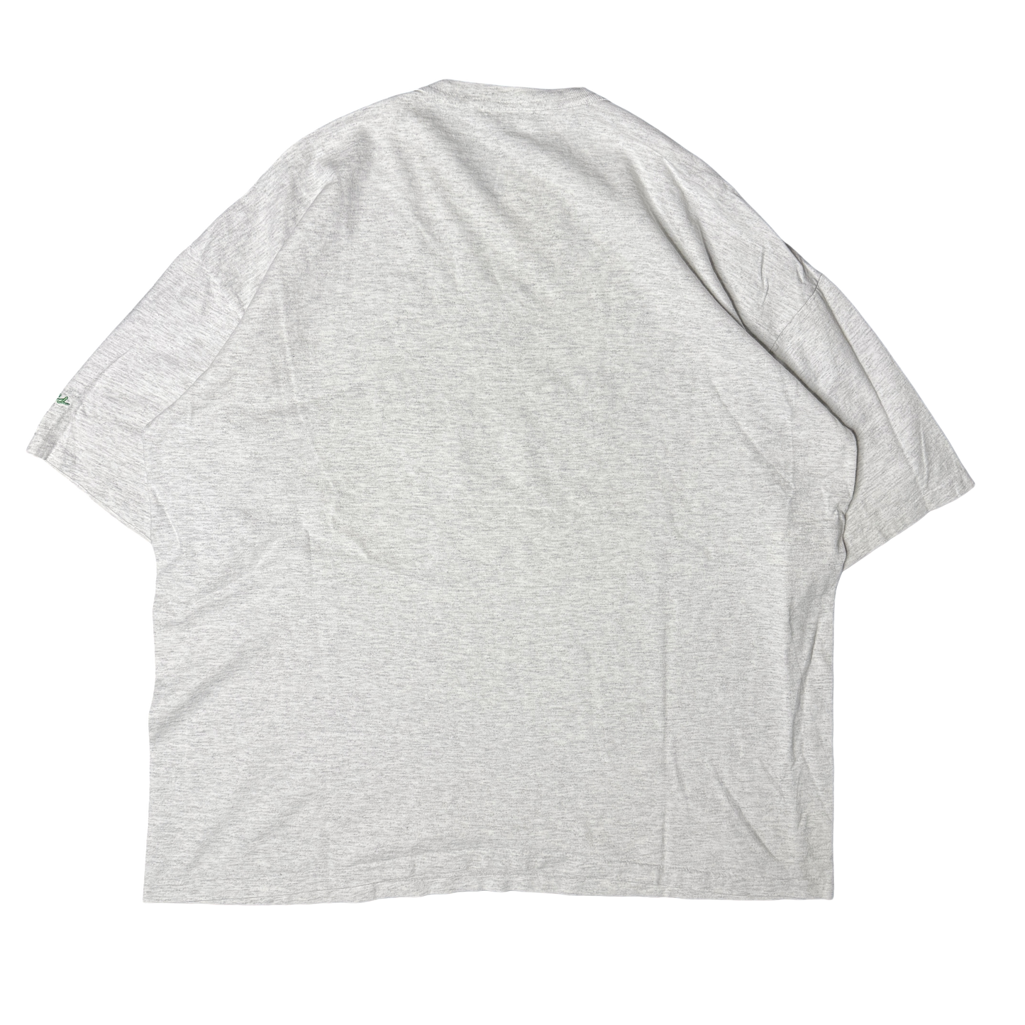 1990s Logo 7 Boston Celtics Graphic Tee (2XL)