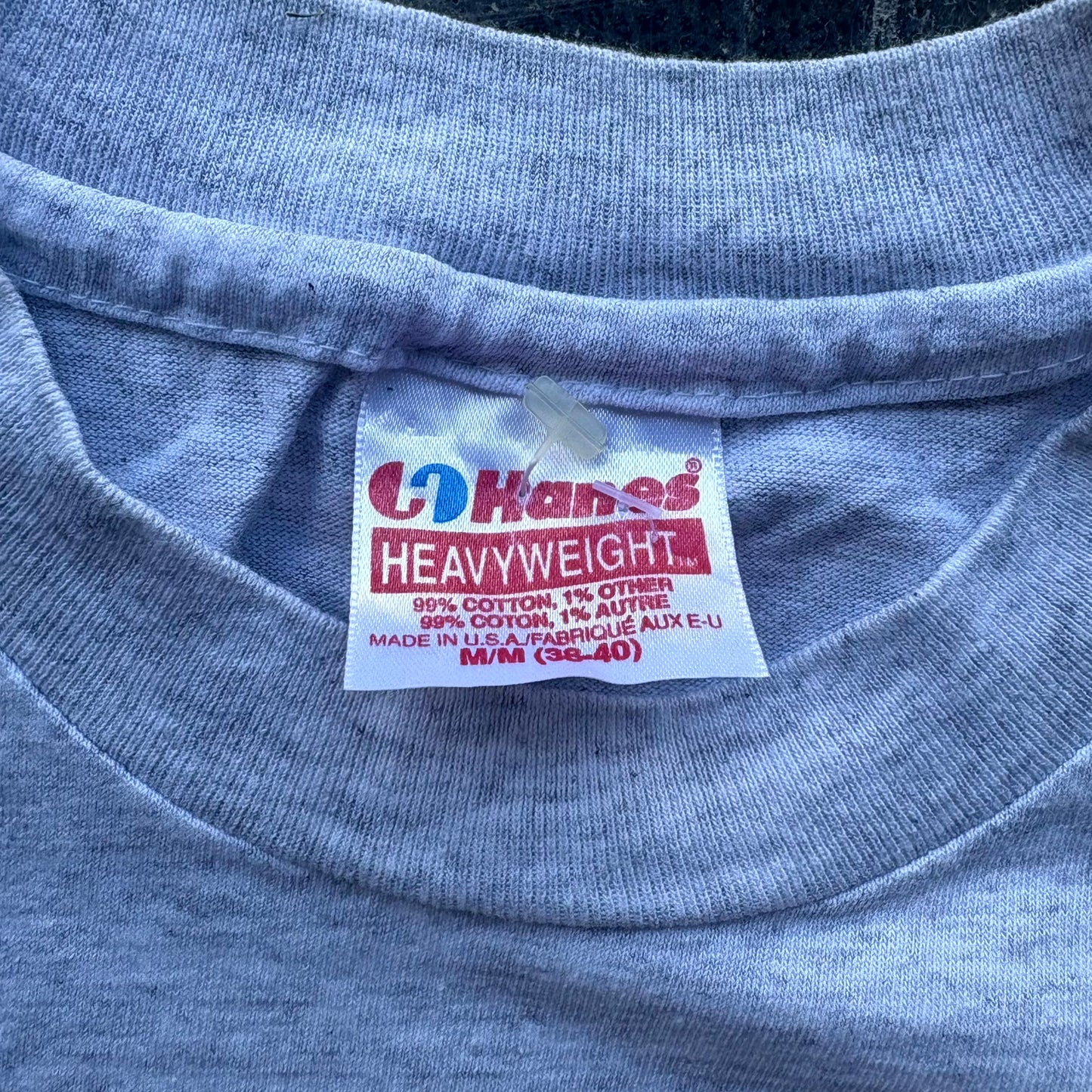 1990s Florida Marlins Graphic T-Shirt (M)