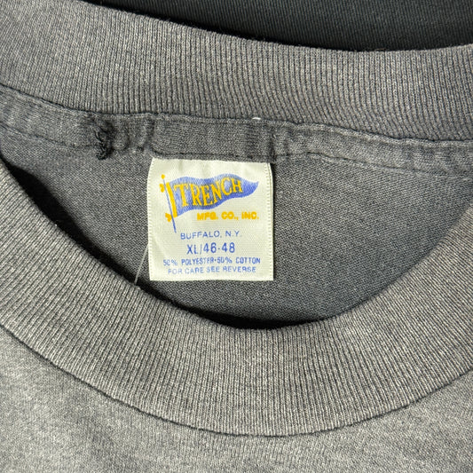 1990 San Francisco 49ers NFC Champs Graphic Tee (XL)