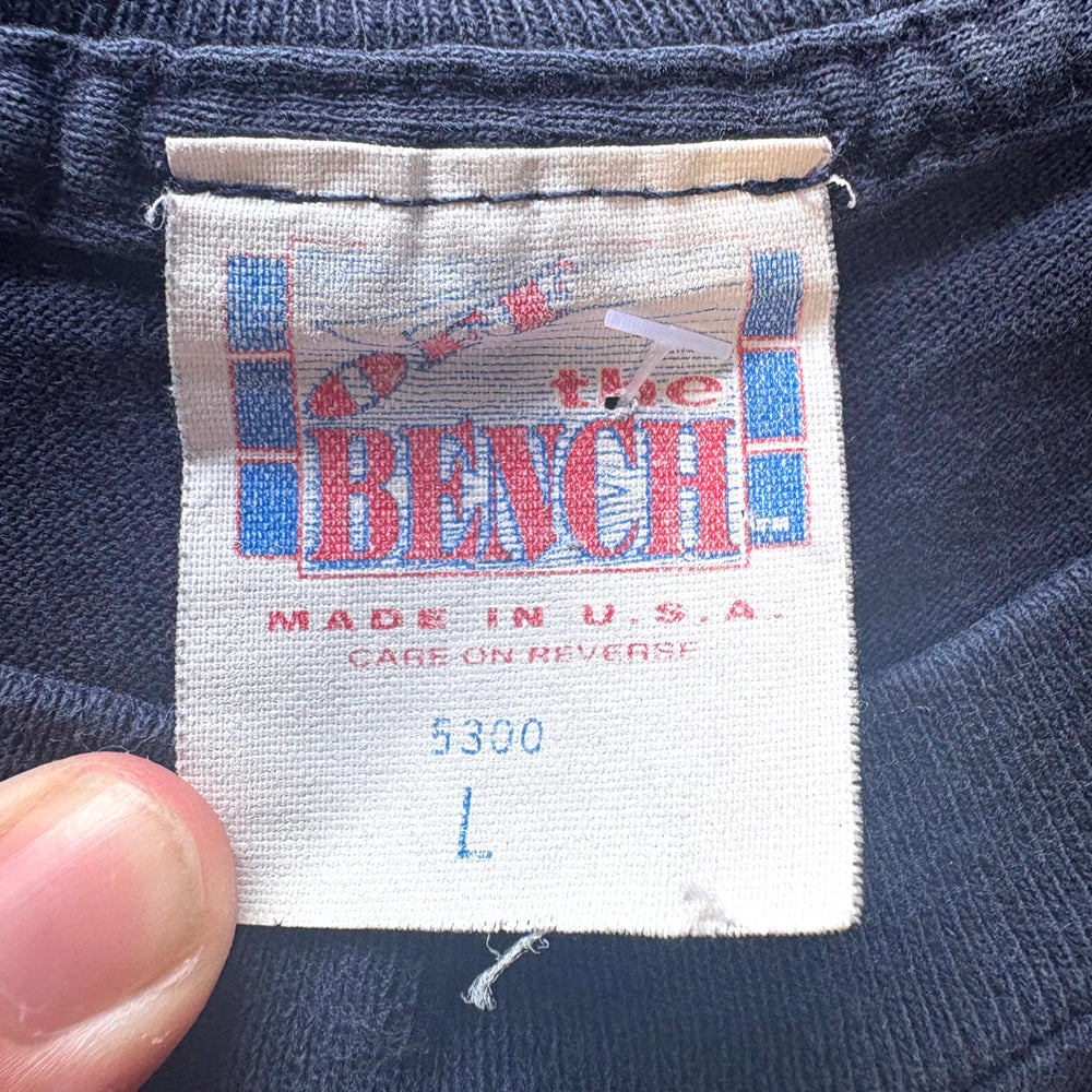 1990s Dallas Cowboys NFL Graphic T-Shirt (2XL)