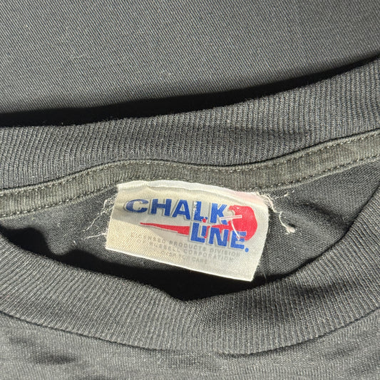 1990s Chalk Line San Francisco 49ers NFL Graphic Tee (2XL)