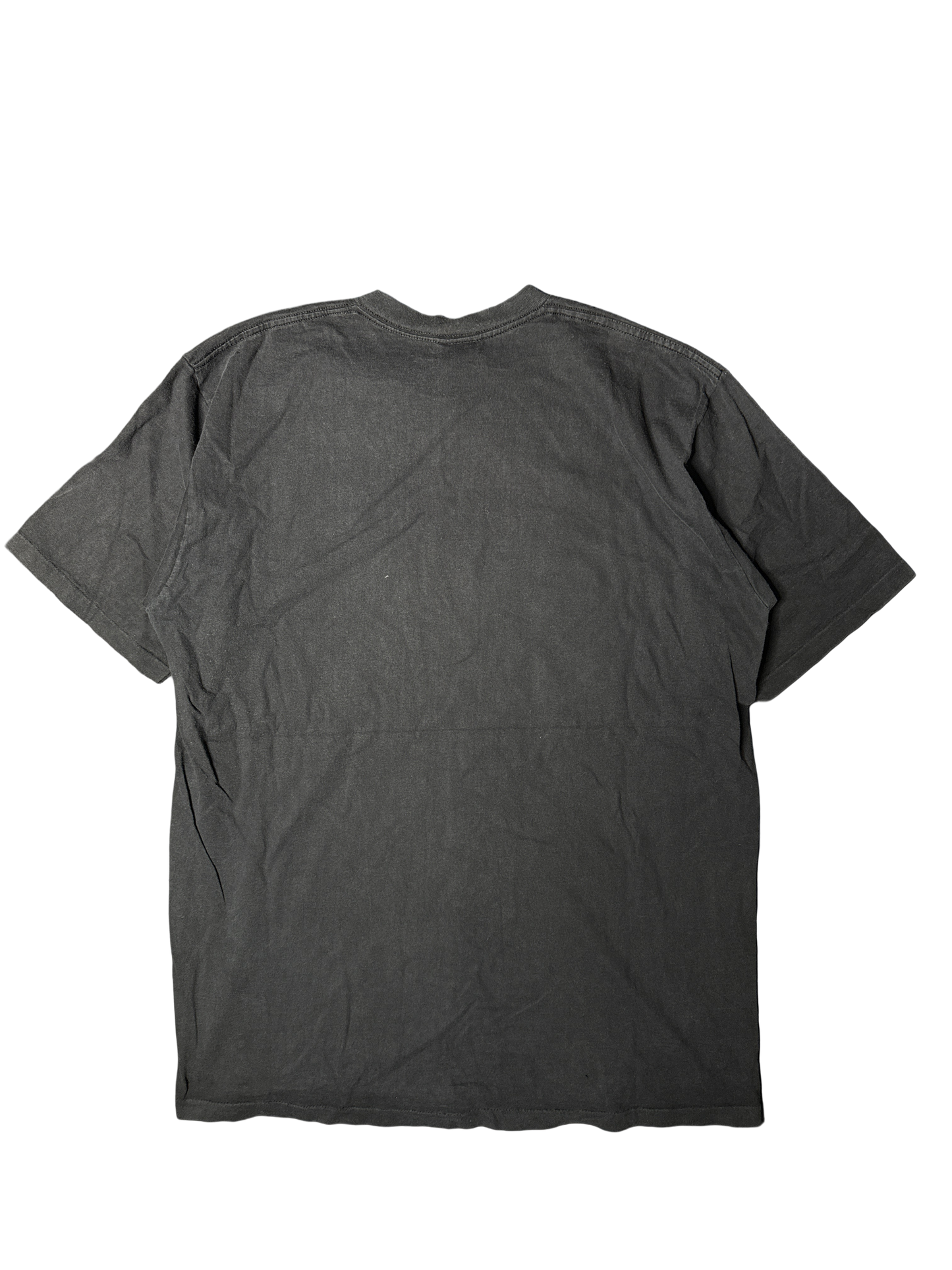 1990s Los Angeles Raiders Chalk Line Graphic Tee (2XL)