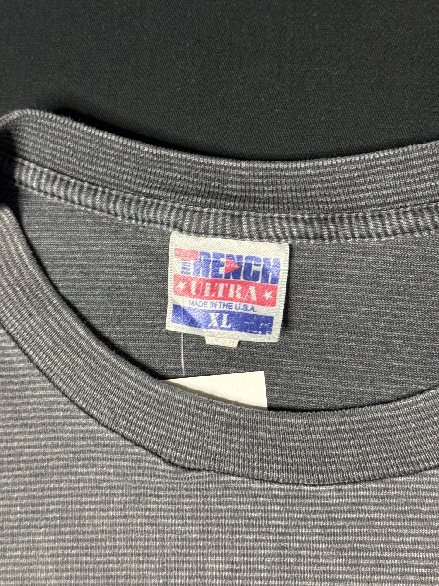 1990s New England Patriots Football Tee (XL)