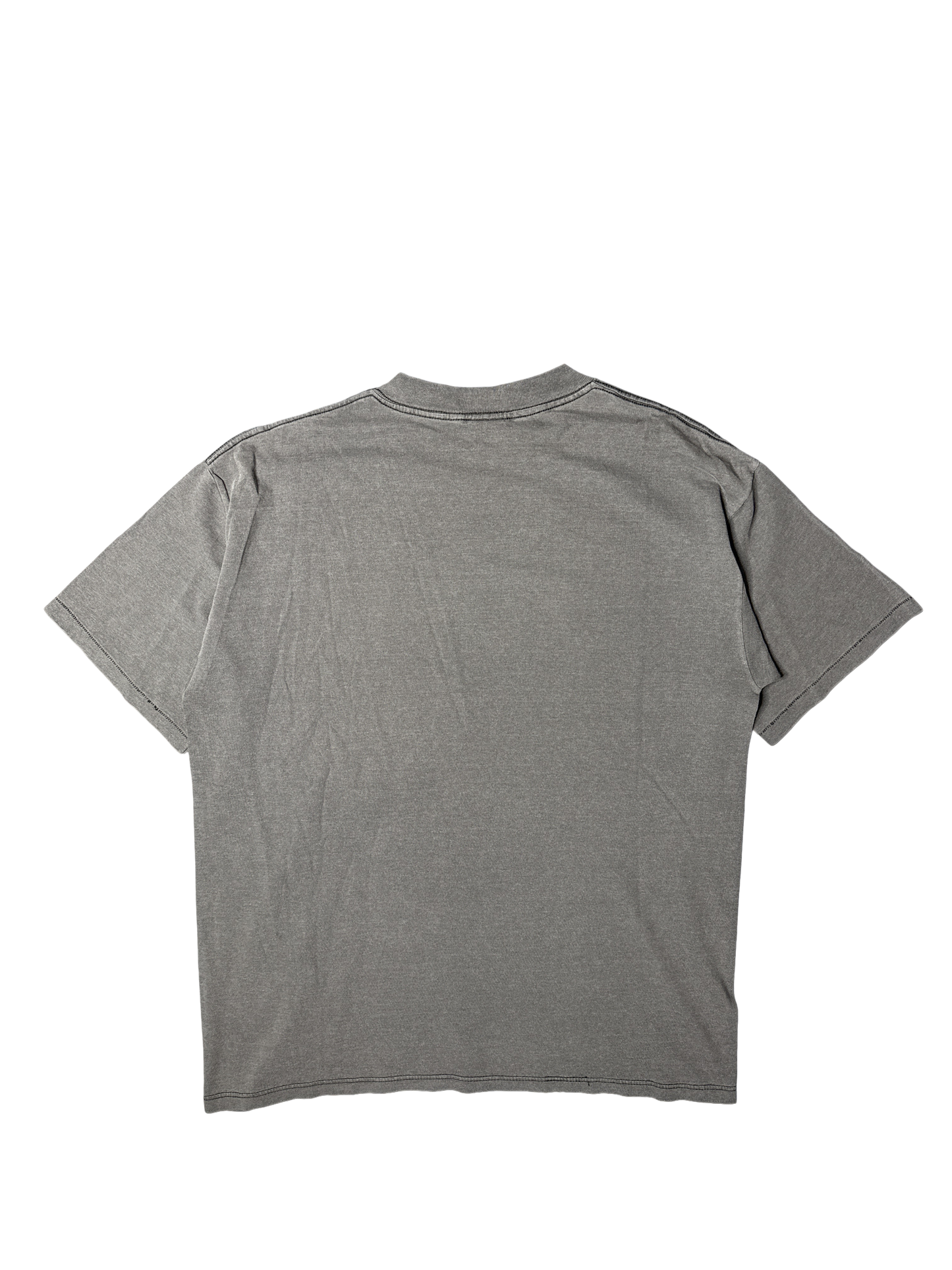 1990s University of Iowa Hawkeyes Graphic Tee (L)