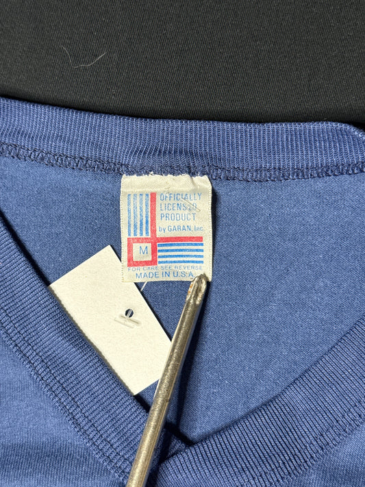 1980s Buffalo Bills Graphic Tee (M)