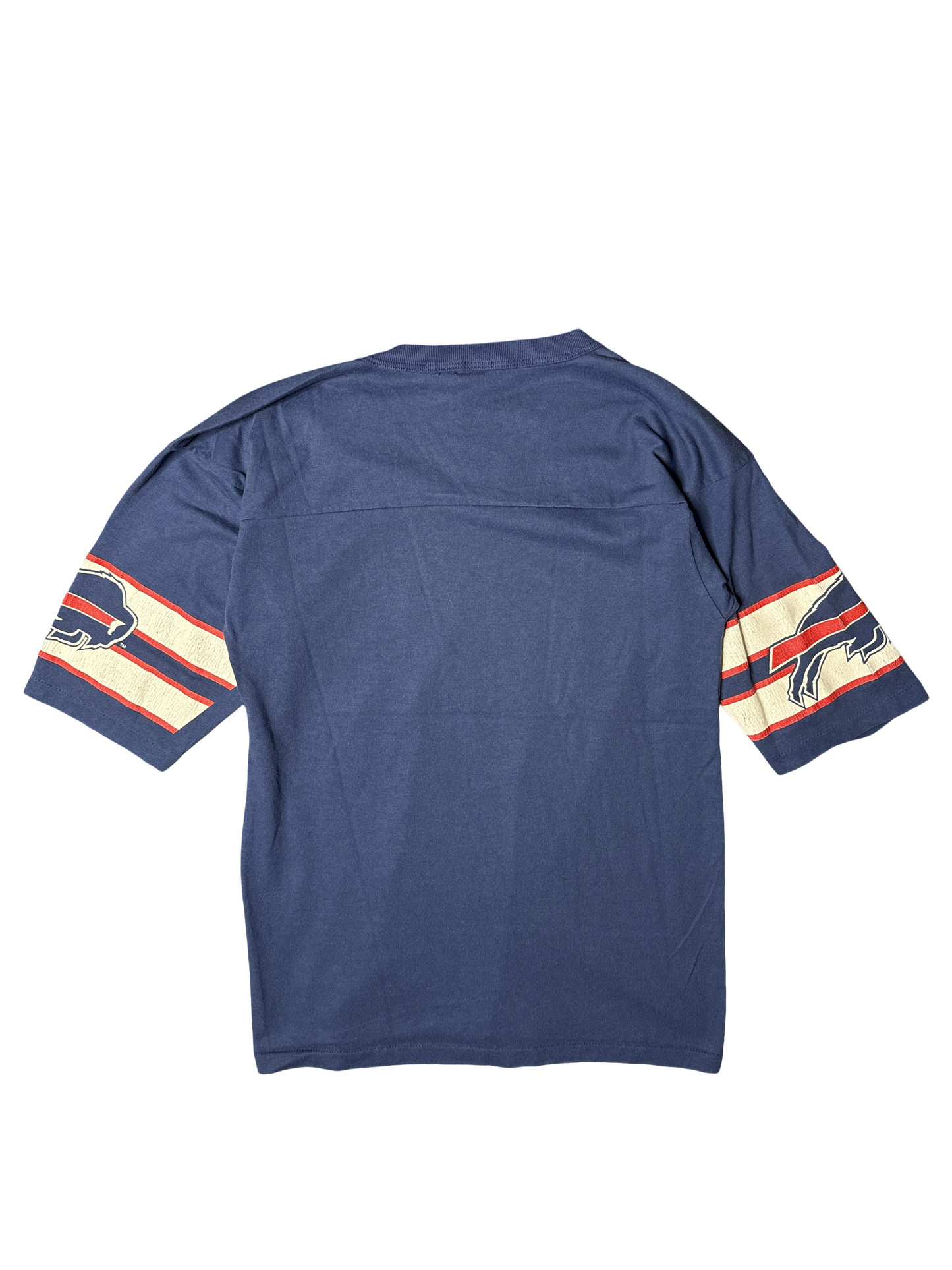 1980s Buffalo Bills Graphic Tee (M)