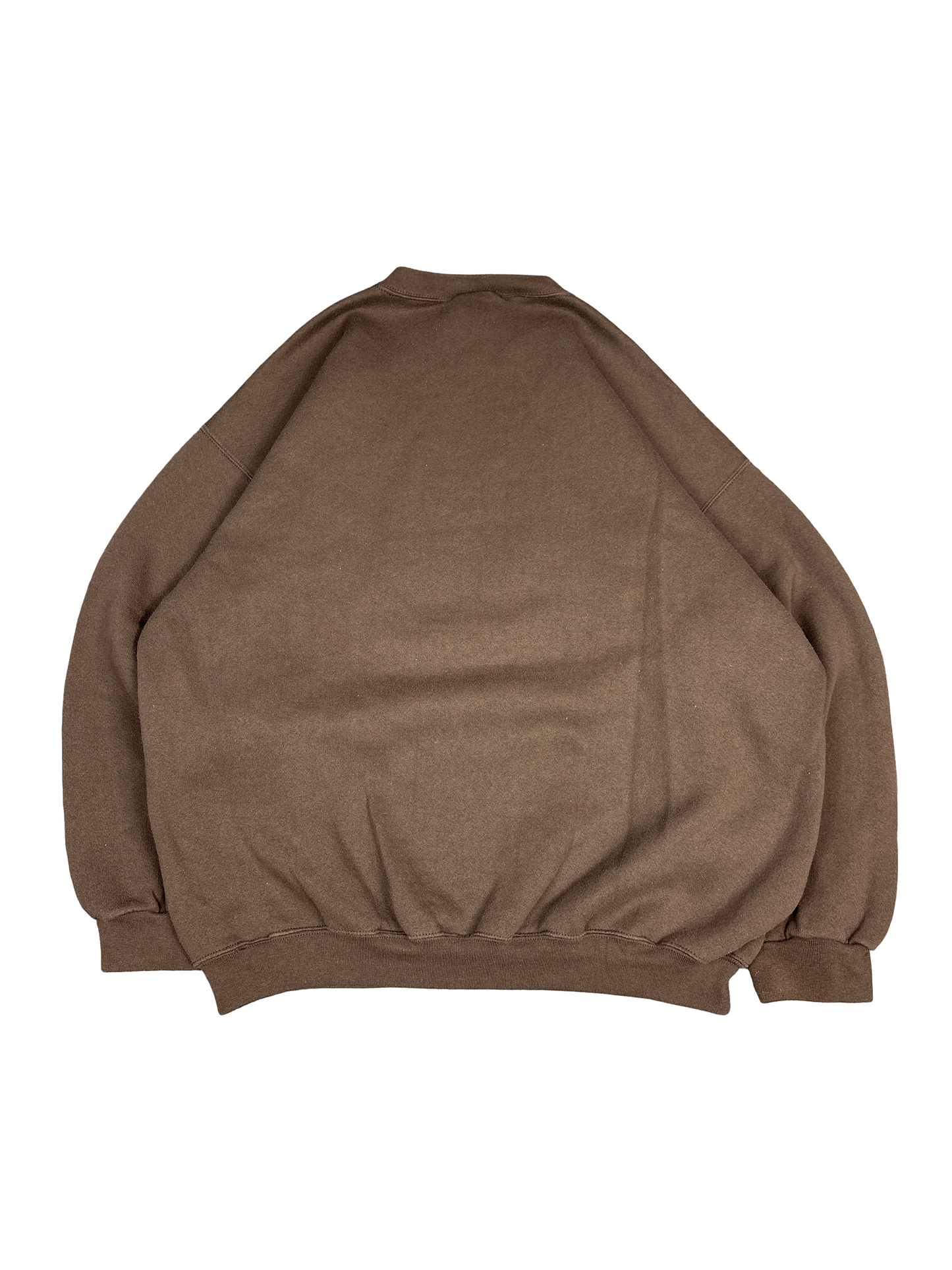 Cleveland Browns Puma NFL Sweatshirt (2XL)