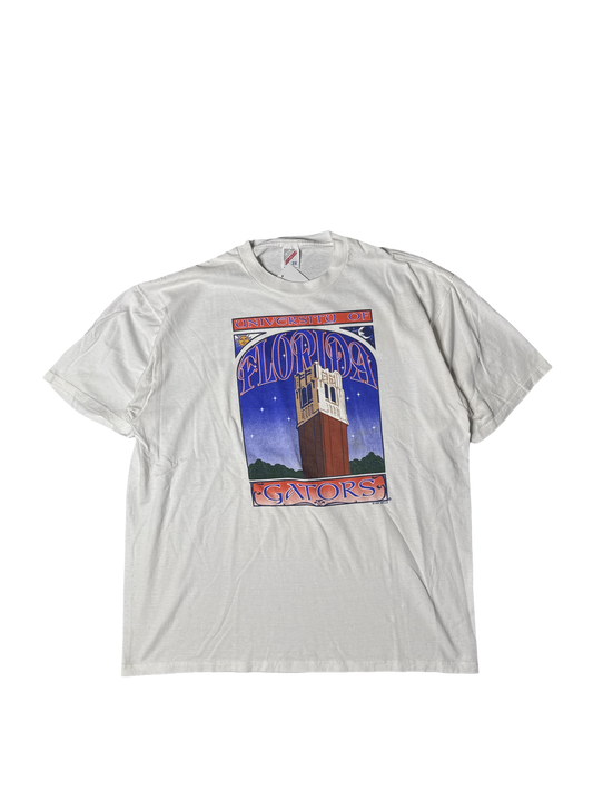 1990s University of Florida Gators Graphic Tee (2XL)