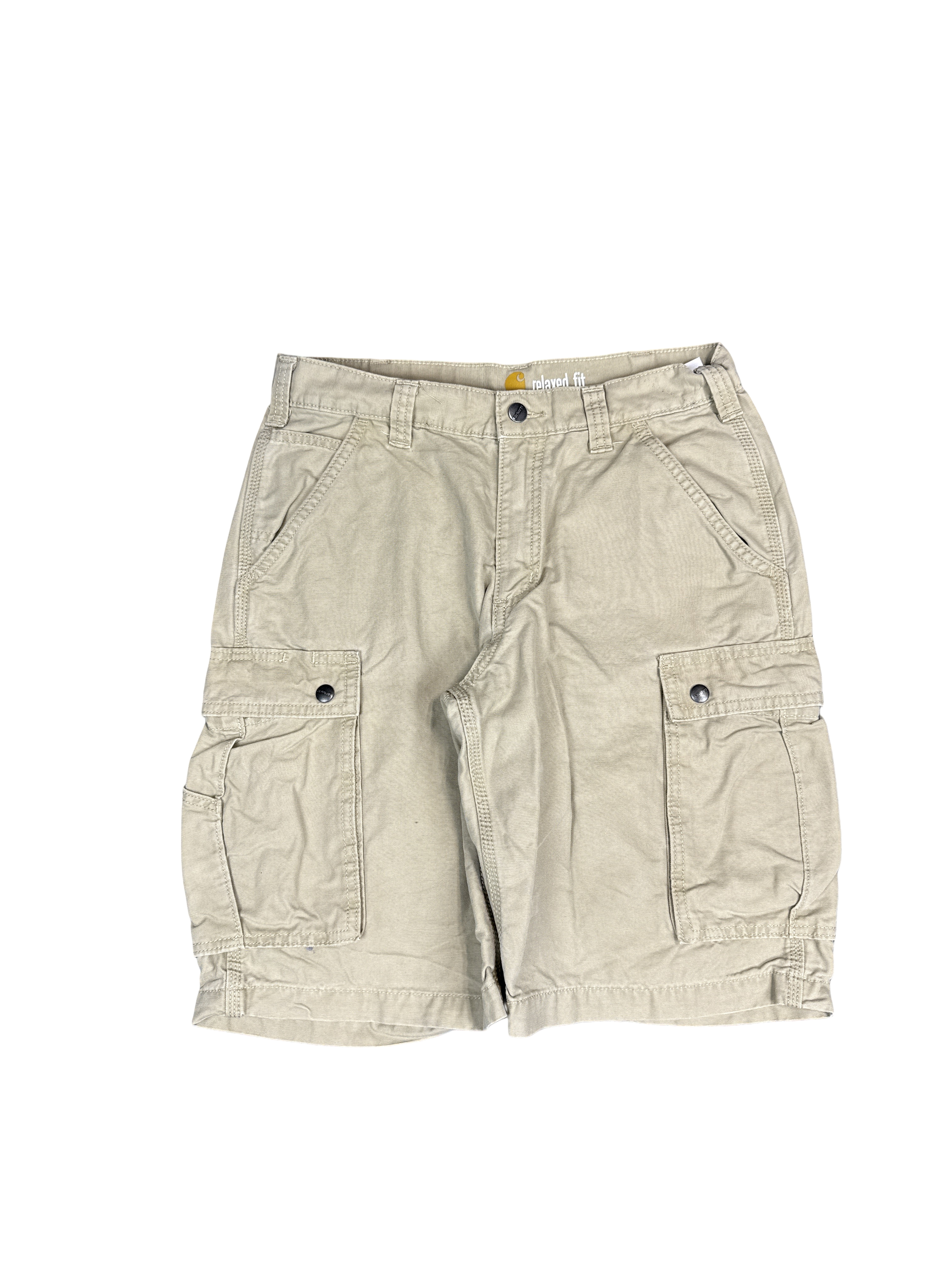 Carhartt Relaxed Fit Cargo Shorts (32)