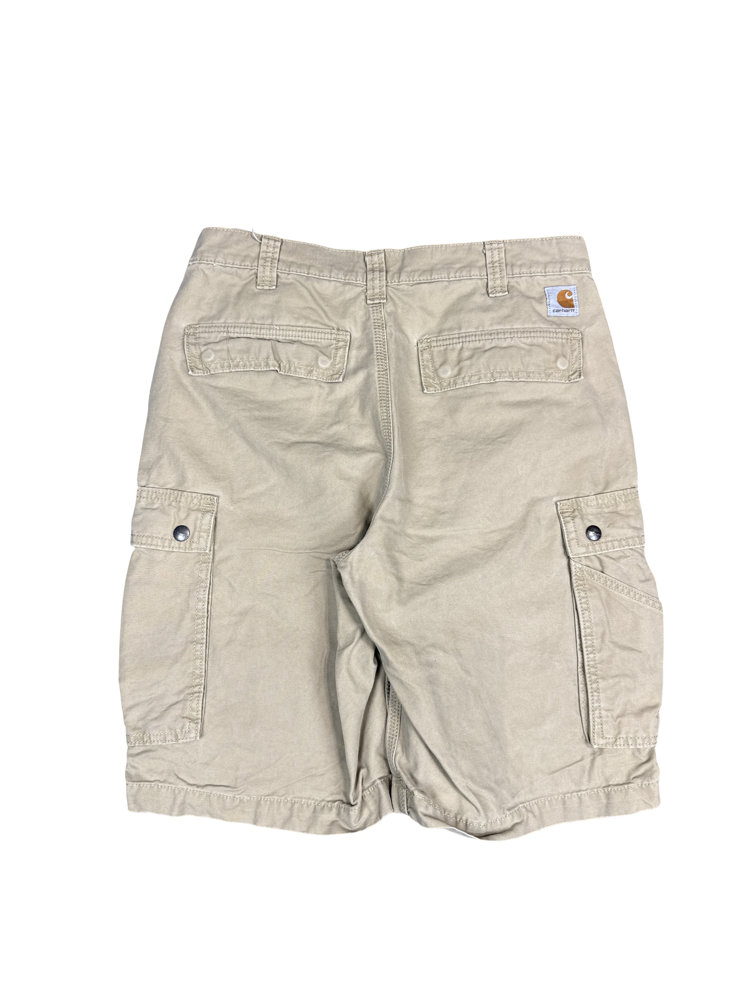 Carhartt Relaxed Fit Cargo Shorts (32)