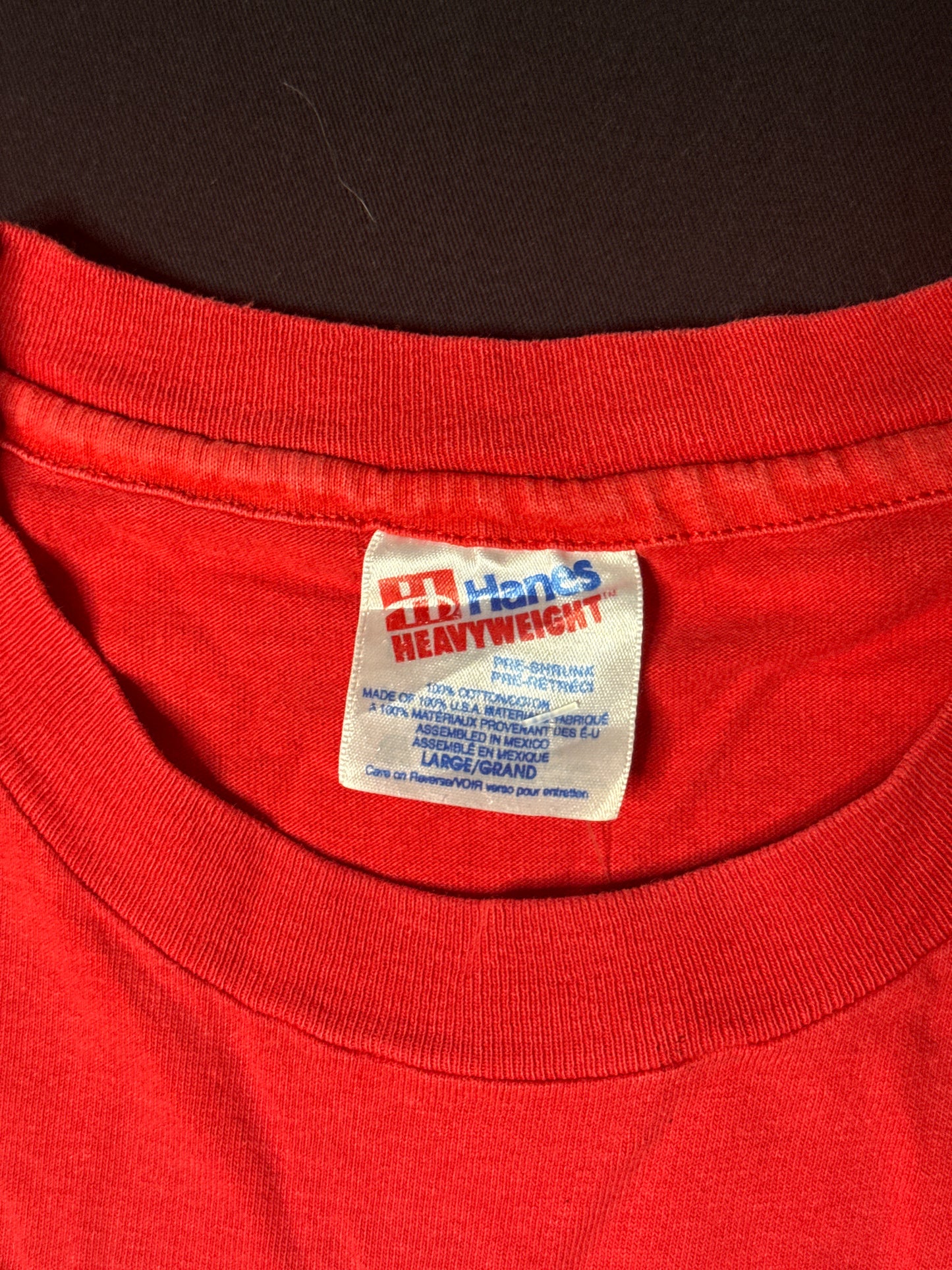 1990s San Francisco 49ers Graphic Tee (L) 4