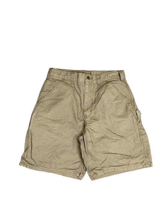 Carhartt Original Fit Work Shorts (31)