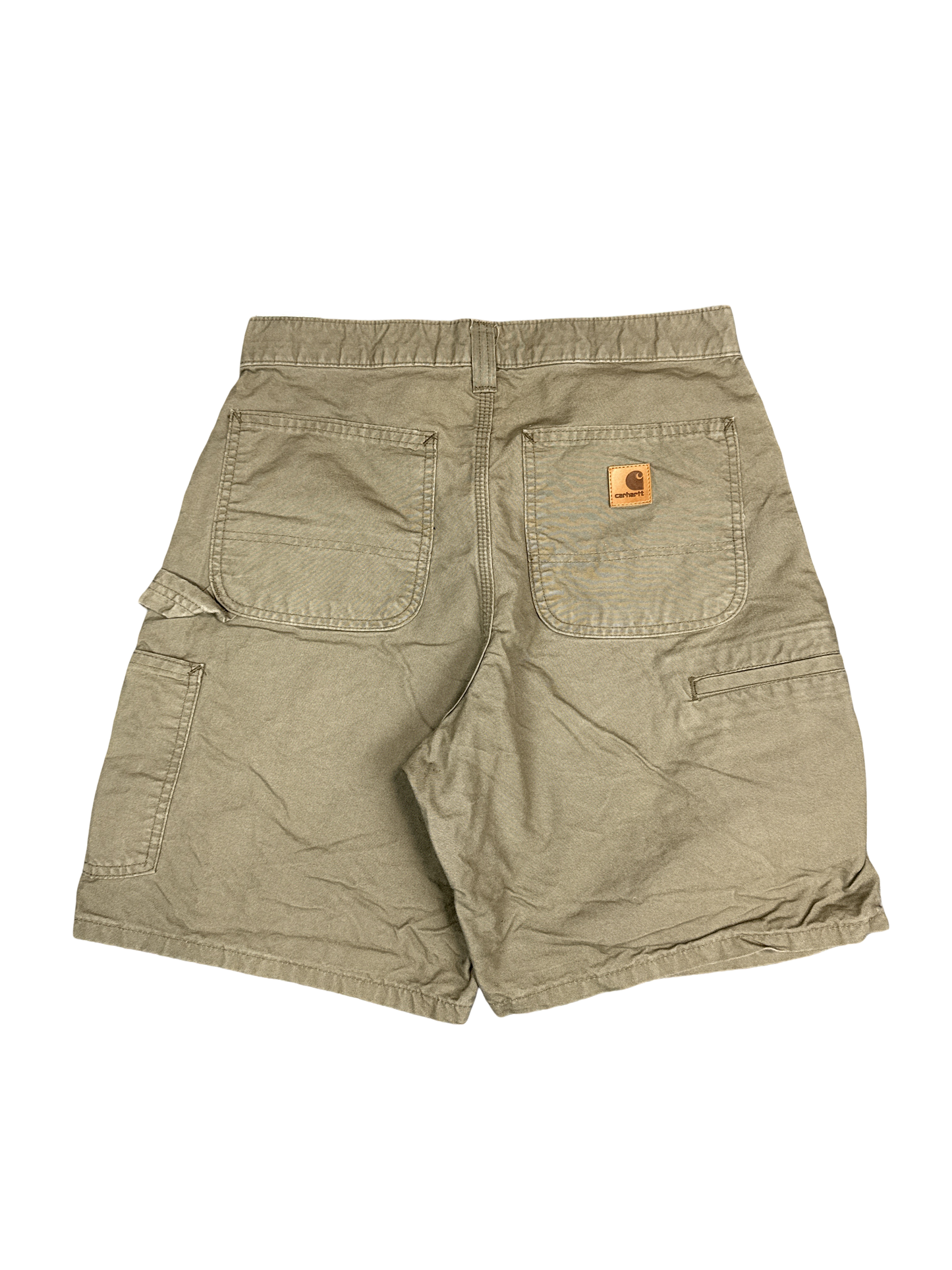 Carhartt Original Fit Work Shorts (31)